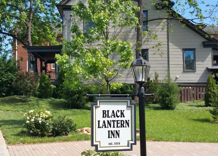 Black Lantern Inn